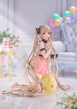 Formidable - Sweet Time - Claynel - 11