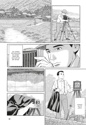 Ihr Name war Tomoji - 1