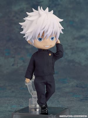 Satoru Gojo - Tokyo Jujutsu High School - Nendoroid Doll - 3