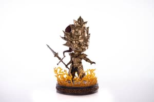 Ornstein - Dark Souls SD Statue - First 4 Figures - 6