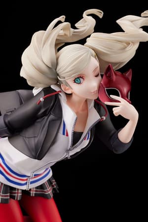 Anne Takamaki - School Uniform - Amakuni / Hobby Japan (9)