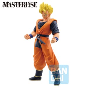 Son Gohan (Future) - Dragon Ball Z (Dueling to the Future) - Ichibansho (1)