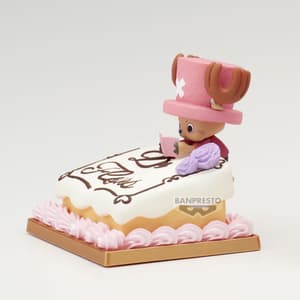 Tony Tony Chopper - Paldolce Collection Vol. 3 (Version A) - Banpresto (1)