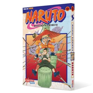Naruto 12 - 4