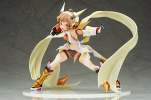 Hibiki Tachibana - Wing / Hobby Stock - Re-Release - 2