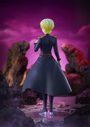 Tenka Izumo - Chained Soldier Pop Up Parade - Good Smile Company - 4