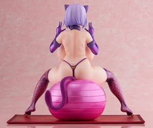 Rietta - Character's Selection - Native / Nocturne (11)