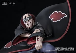 Jiraiya - One Last Heartbeat - Tsume HQS Statue - 7