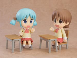 Nendoroid 2292 Mio Naganohara - Keiichi Arawi Ver. - 4