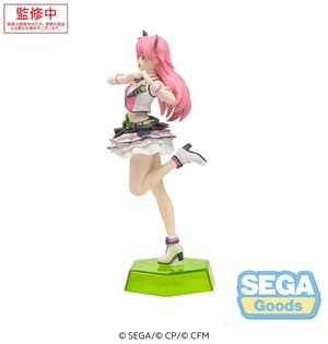 Airi Momoi - Desktop x Decorate Collections - Sega - 6