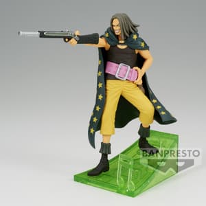 Yasopp - One Piece Film Red - Senkozekkei - Banpresto (1)