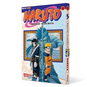 Naruto Band 004 - 2