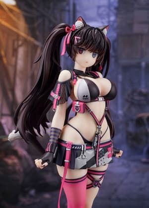 Nero - Flare / Cerberus Project - 14