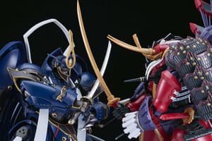 MODEROID Soushuu Gorou-Nyuudou Masamune - 11