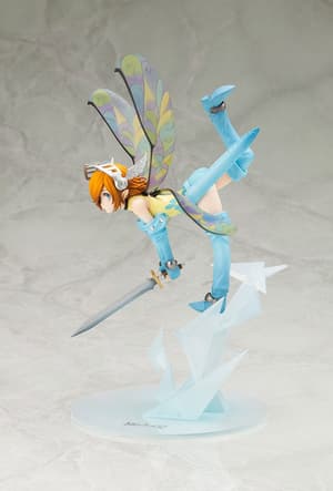 Gallica - Kotobukiya - 2