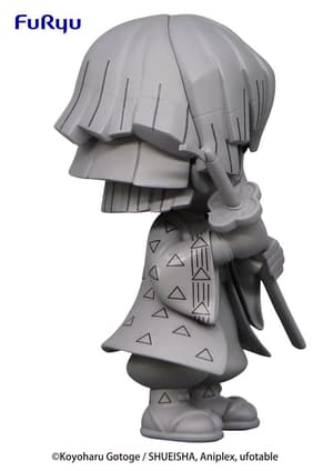 Zenitsu Agatsuma - Toonize - Furyu - 8