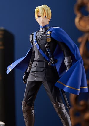 Dimitri Alexandre Blaiddyd - Fire Emblem Pop Up Parade - Good Smile Company - 4