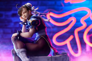 Chun-Li - Max Factory (11)