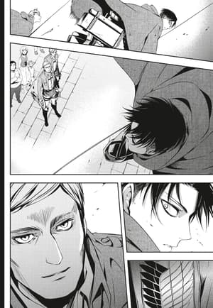 Attack on Titan - Carlsen - No Regrets Deluxe - 6
