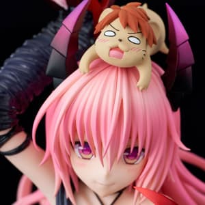 Nana Astar Deviluke - Darkness Version - Union Creative - 7