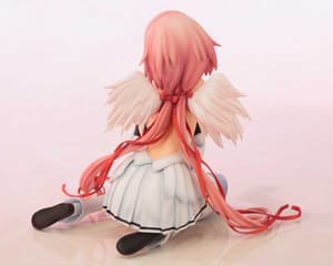 Ikaros - 4-Leaves - Kotobukiya - Neuauflage - 5