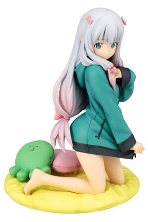 Sagiri Izumi - Kotobukiya - Re-Release - 1