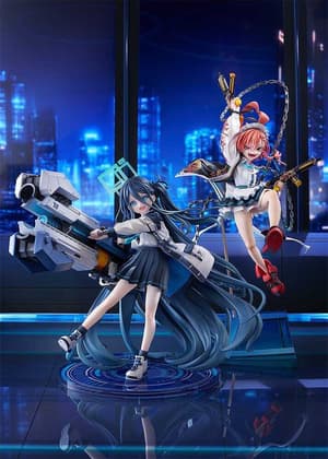 Aris - Awaken, Supernova! - Good Smile Company - 7