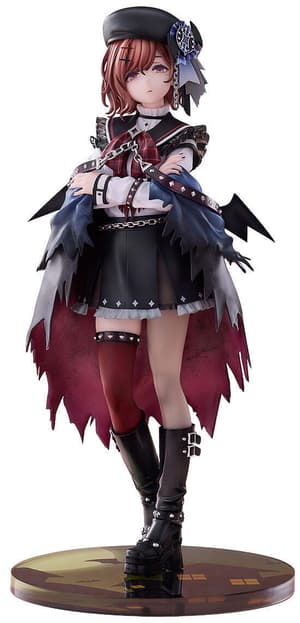 Madoka Higuchi: Midnight Monster ver. - 1
