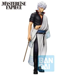 Gintoki Sakata - Gintama - Gintama Exhibition - Ichibansho (1)
