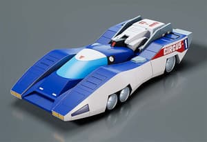 MODEROID Galvion - 7