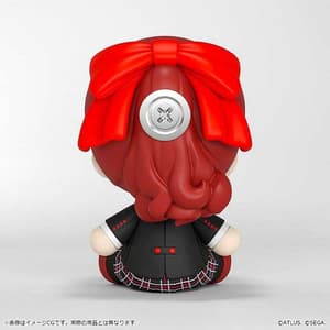 Kasumi Yoshizawa - Huggy Good Smile - 1