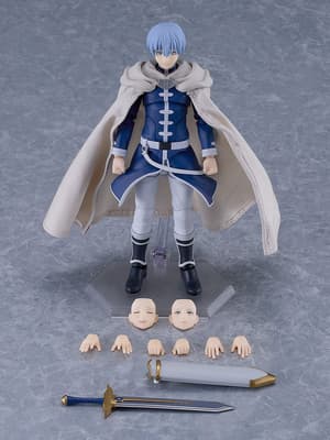 Figma Himmel - 10