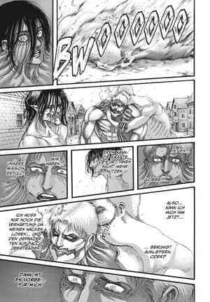 Attack on Titan - Carlsen - Band 30 - 3
