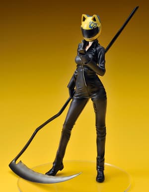 Celty Sturluson - Neuauflage - Alter - 10
