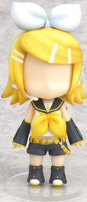 Nendoroid 039 Rin Kagamine - 1