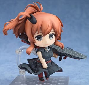 Nendoroid 1002b Saratoga Mk. II Mod. 2 - 6