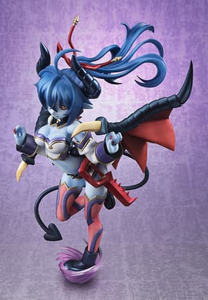 Masenki Asmodeus - Shinrabanshou Chocolate - 3