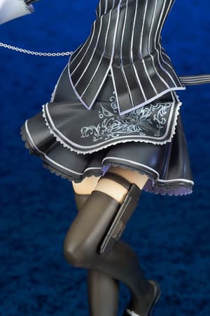 Sakuya Izayoi - Koumajou Densetsu - QuesQ - 8