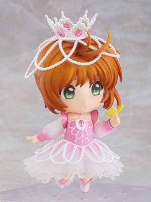 Nendoroid 1533 Sakura Kinomoto - Always Together ~Pinky Promise~ - 5