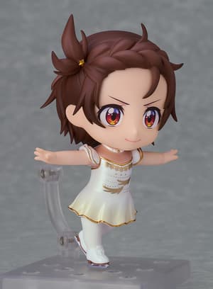 Nendoroid 2728 Inori Yuitsuka - 11