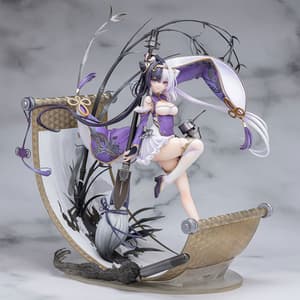 Ying Swei - Azur Lane - Neonmax Creative Figure - 10