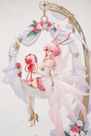 Yae Sakura - Dream Raiment - Apex Innovation - 7