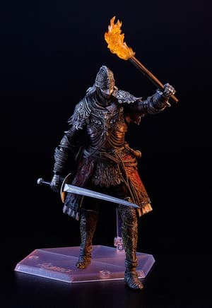 Figma 624 Raging Wolf - 8