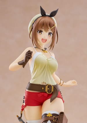 Reisalin Stout - L - Anime Style - Atelier Ryza Pop Up Parade - Good Smile Company - 6