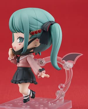 Nendoroid 2239 Hatsune Miku - The Vampire - Re-Release - 6