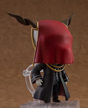 Nendoroid 2132 Elias Ainsworth - Season 2 - 4