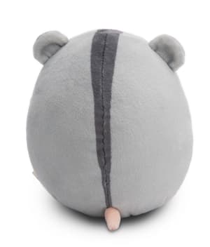 Hamster Shai - mymochi - Plüsch (mit Keks) (16cm)  (1)