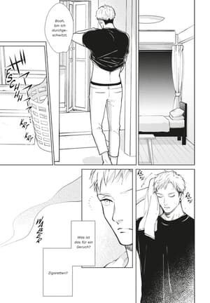 Yakuza Angel - Carlsen - Einzelband - 4