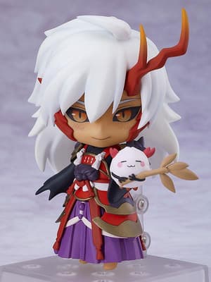 Nendoroid 1244 Ibaraki Douji - 3