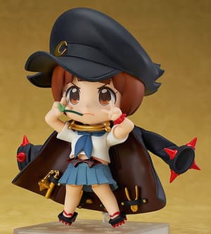 Nendoroid 515 Mako Mankanshoku  - 3